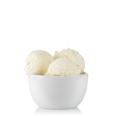 Bella Gelato Vanilla | Parravani's Ice Cream